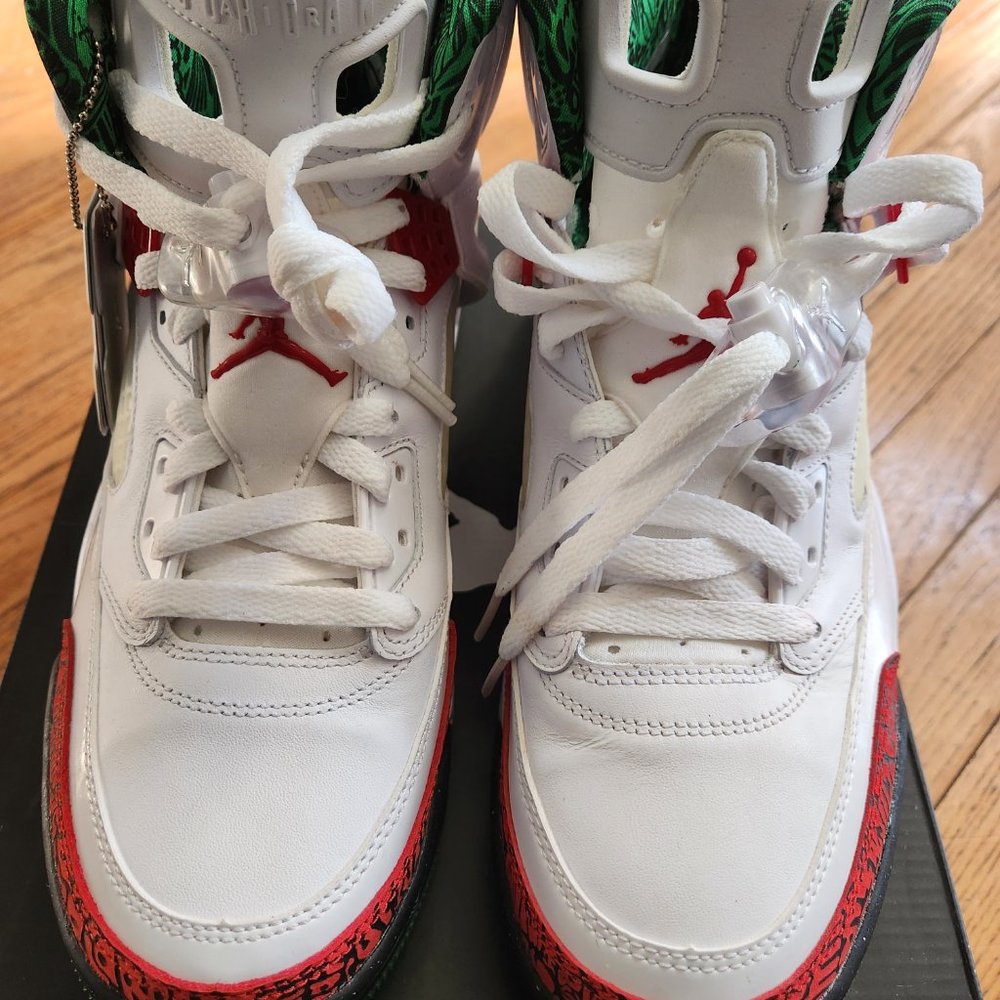 Jordan Spizike - Picture 4 of 7